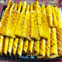 اشترودل گوشت|خوردنی و آشامیدنی|بندر ترکمن, |دیوار