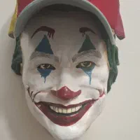 مجسمه جوکر|مجسمه، تندیس، ماکت|تهران, جوادیه|دیوار