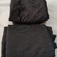 چادر مشکی|لباس|اصفهان, قهجاورستان|دیوار