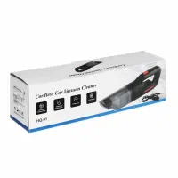 جارو شارژی ماشین مدل HQ01/جارو برقی/ جارو خودرو|جاروبرقی، جارو شارژی، بخارشو|شیراز, شهرک بزین|دیوار