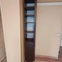 کتابخانه ام دی اف mdf|کتابخانه، شلف، قفسه‌های دیواری|تهران, محمودیه|دیوار