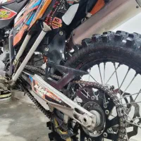 ktm.crf.yz.250.crm|موتورسیکلت|تهران, نجات اللهی|دیوار