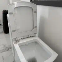 توالت فرنگی