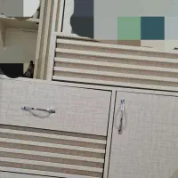 سرویس خواب دونفره|تخت و سرویس خواب|اهواز, پادادشهر|دیوار