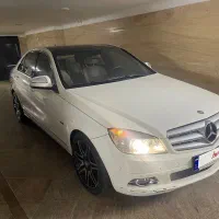 بنز C 280|خودرو سواری و وانت|تهران, اباذر|دیوار