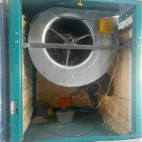 کولر ابی فروشگاه شریفی