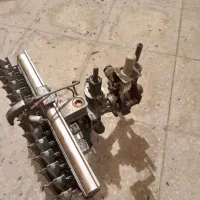 قطعات اصلی آبگرمکن دیواری لورچ