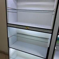 قفسه ام دی اف