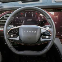 * اکستریم VX QX (نقد و اقساط) ایکستریم *|خودرو سواری و وانت|اهواز, منازل کارون|دیوار