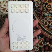 پاور بانک|لوازم جانبی موبایل و تبلت|رباطکریم, رباطکریم|دیوار