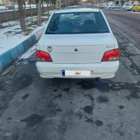 پراید ۱۳۲ یورو ۴ تمام فول|خودرو سواری و وانت|تبریز, |دیوار