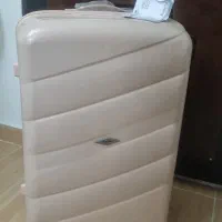 چمدان سایز بزرگ نو نو  آکبند
