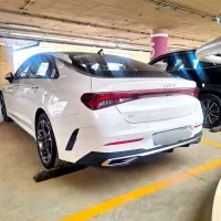 کیا k5|خودرو سواری و وانت|ایلام, |دیوار