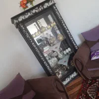 بوفه در حد نو