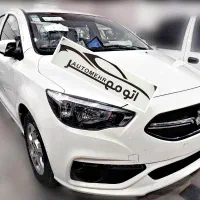 شاهینTU5پلاس اتومات برج روز تحویل405