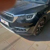 فیدلیتی پرایم مدل 1401|خودرو سواری و وانت|صفادشت, |دیوار