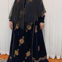 لباس محلی نونو|لباس|یاسوج, |دیوار