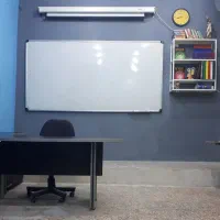 مشاوره و برنامه‌ریزی تحصیلی + کلاس فیزیک