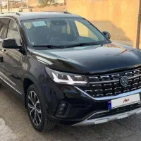 Fmc t5 1401|خودرو سواری و وانت|سبزوار, باهنر|دیوار