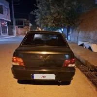 پرایدمدل ۸۹|خودرو سواری و وانت|مراغه, |دیوار