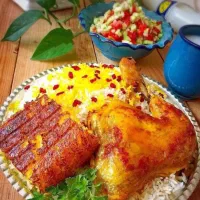 غذای اقتصادی وپرسنلی و مجلسی