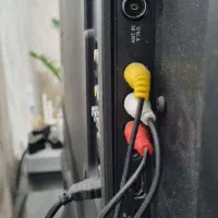 فروش|تلویزیون و پروژکتور|ماهدشت, |دیوار