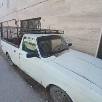 پیکان وانت ۸۵