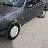 پژو 405 دوگانه کارخانه|خودرو سواری و وانت|اردبیل, |دیوار