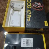 پکوx۷پرو۵۱۲|موبایل|تهران, آهنگ|دیوار