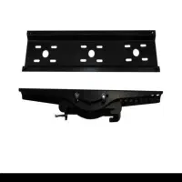 براکت دیواری تلوزیون|تلویزیون و پروژکتور|تهران, تولید دارو|دیوار