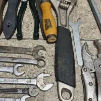 آچار|ابزارآلات|تهران, سعادت‌آباد|دیوار