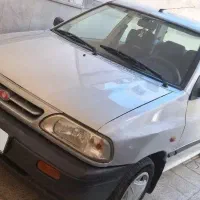پراید ۱۳۱ مدل ۸۸صفر