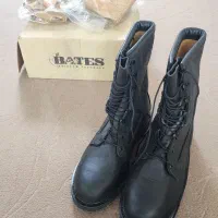 پوتین ساق بلند آمریکائی Bates