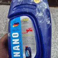 بند کشی حمام و دستشویی با چسپ نانو