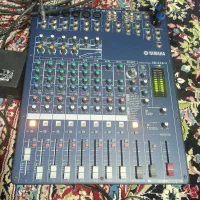 میکسر یاماها