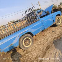 نیسان تک سوز مدل۹۰|خودرو سواری و وانت|شوش, |دیوار