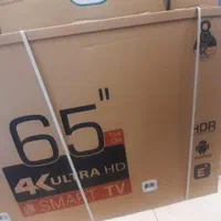 ال ای دی 65 اینچ سونیا LED SUNIYA|تلویزیون و پروژکتور|اصفهان, سودان|دیوار