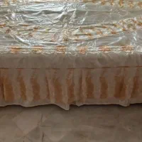 روتختی دو نفره گلدوزی شده
