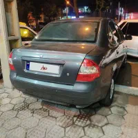 تیبا مدل96 تکسوز