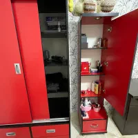 سرویس خواب نو|تخت و سرویس خواب|کرمانشاه, |دیوار