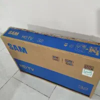 تلویزیون 32 سام نو