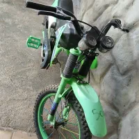 دوچرخه