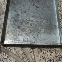 سینی قفس آلفا|لوازم جانبی حیوانات|قرچک, مهدیه|دیوار