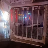 مغازه تجاری ۲۰ متری دونبش پاخور عالی|اجارهٔ مغازه و غرفه|اصفهان, پوریای ولی|دیوار