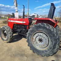 تراکتور ۲۸۵|خودرو سنگین|ضیابر, |دیوار