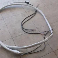 لوله مسی