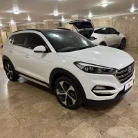 توسان ۲۰۱۷ در حد صفر|خودرو سواری و وانت|قم, سالاریه|دیوار