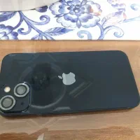 ایفون۱۳ نرمال۱۲۸باطری۱۰۰ فابریک