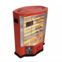 بخاری زیر کرسی و خاری‌های برقی|بخاری، هیتر، شومینه|اهر, |دیوار