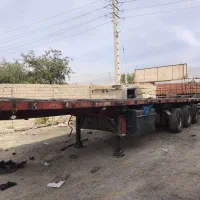 فروش تیغه ماموت مدل 90|خودرو سنگین|کازرون, |دیوار